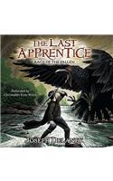 The Last Apprentice: Rage of the Fallen (Book 8)