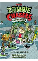 Zombie Chasers #5: Nothing Left to Ooze