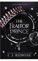 Traitor Prince