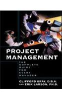 Project Management