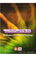MediaPhys: An Introduction to Human Physiology, 3.0 Version CD-ROM