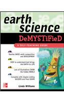 Earth Science Demystified