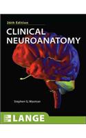 Clinical Neuroanatomy