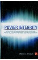 Power Integrity