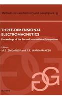 Three-Dimensional Electromagnetics
