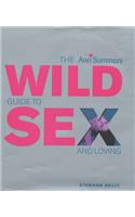 Ann Summers Wild Guide To Sex And Loving