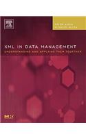 XML in Data Management