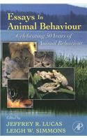 Essays in Animal Behaviour: Celebrating 50 Years of Animal Behaviour