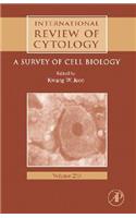 International Review of Cytology