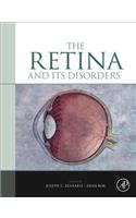 The Retina and Its Disorders