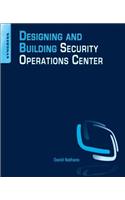 Designing and Building Security Operations Center
