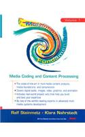 Multimedia Fundamentals, Volume 1