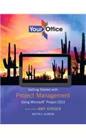 Your Office
