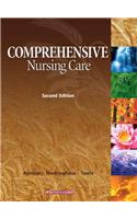 Comprehensive Nursing Care