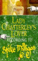 Lady Chatterleys Lover According To Spi