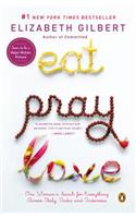 EXP EAT PRAY LOVE