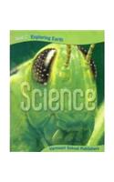 Harcourt Science: Unit Big Books Grade 6 Unit C: The Living Planet 2006