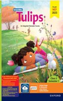Tulips (Revised Edition) Class 3 Semester 1