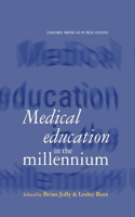 Medical Education in the Millennium