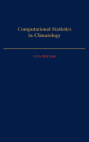 Computational Statistics in Climatology