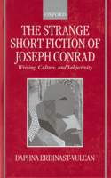 Strange Short Fiction of Joseph Conrad