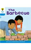 Oxford Reading Tree: Level 3: More Stories B: The Barbeque