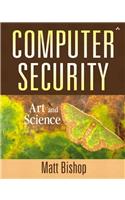 Computer Security: Art and Science