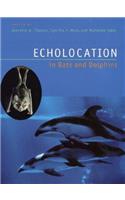 Echolocation in Bats and Dolphins