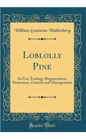Loblolly Pine