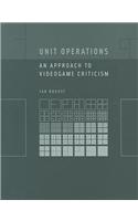 Unit Operations: An Approach to Videogame Criticism(English)