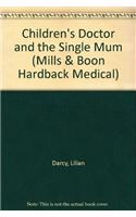 Children's Doctor and the Single Mum
