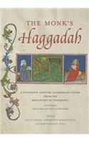 Monk's Haggadah