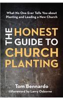 The Honest Guide to Church Planting