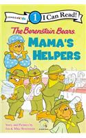 Berenstain Bears: Mama's Helpers