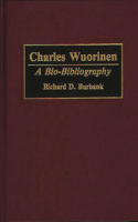 Charles Wuorinen