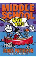 Middle School: Save Rafe!