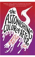 The Astonishing Color of After