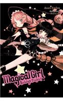 Magical Girl Raising Project, Vol. 4 (light novel)