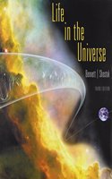Life in the Universe & Activities Manual for Life in the Universe 3/E Package