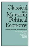 Classical and Marxian Political Economy