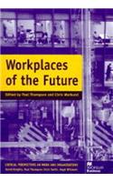 Workplaces of the Future