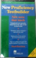 New Prof Testbuilder Cassette