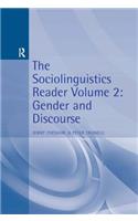 Sociolinguistics Reader