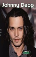 Livewire Real Lives Johnny Depp