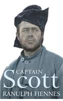 Captain Scott