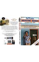 The No. 1 Ladies' Detective Agency