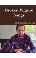 Broken Pilgrim Songs