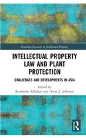 Intellectual Property Law and Plant Protection