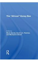 The african Honey Bee