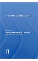 African Honey Bee